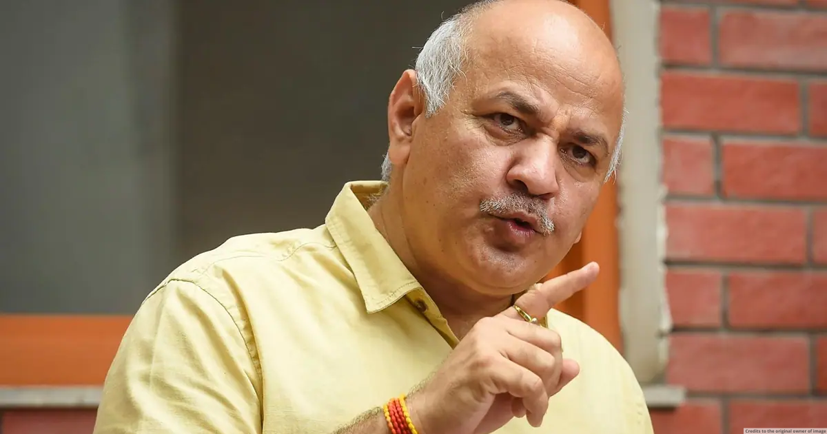 Special court had issued search warrant against Manish Sisodia on Aug 18